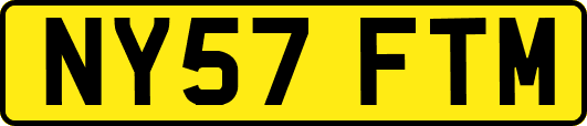 NY57FTM