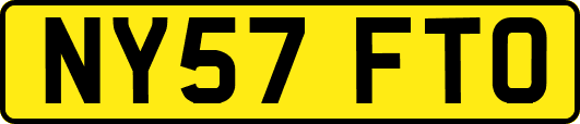NY57FTO