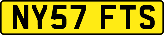NY57FTS