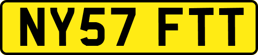 NY57FTT