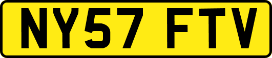 NY57FTV