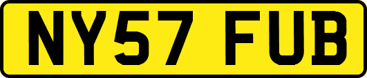 NY57FUB