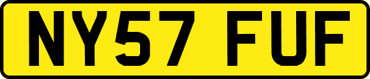 NY57FUF