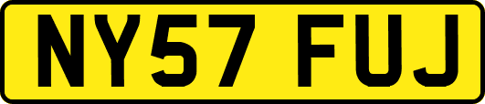 NY57FUJ