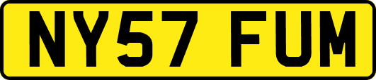 NY57FUM