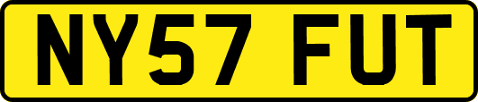 NY57FUT