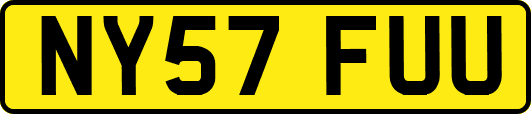 NY57FUU