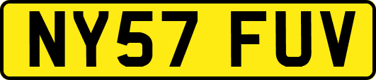 NY57FUV