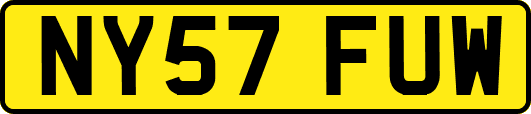 NY57FUW
