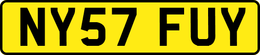 NY57FUY