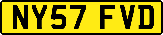 NY57FVD