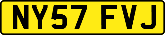 NY57FVJ