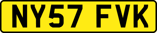 NY57FVK