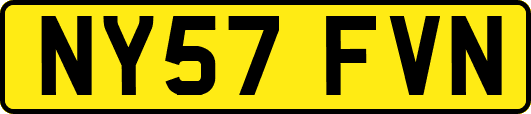 NY57FVN