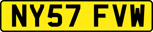 NY57FVW