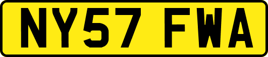 NY57FWA