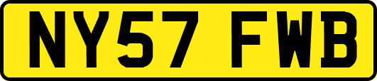 NY57FWB
