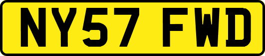 NY57FWD