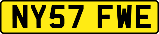 NY57FWE