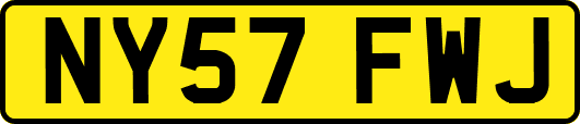 NY57FWJ
