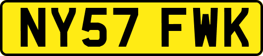 NY57FWK