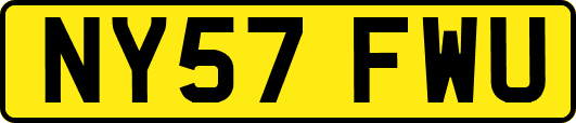 NY57FWU