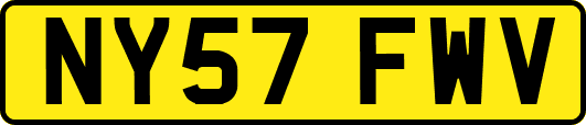 NY57FWV