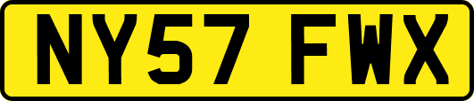 NY57FWX