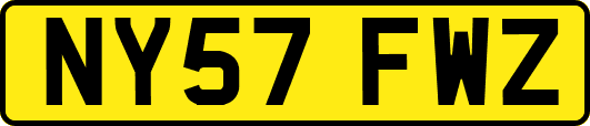 NY57FWZ