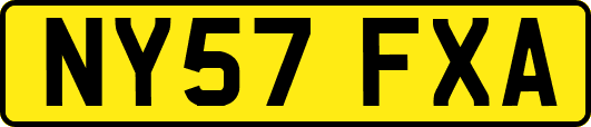 NY57FXA