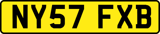 NY57FXB