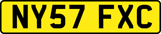 NY57FXC
