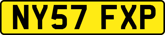 NY57FXP