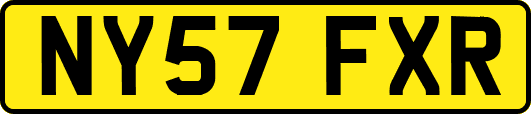 NY57FXR