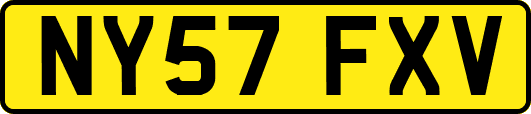 NY57FXV
