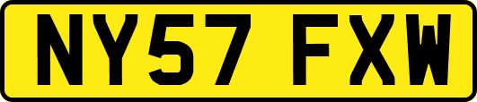 NY57FXW