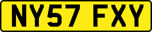 NY57FXY