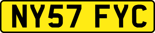 NY57FYC