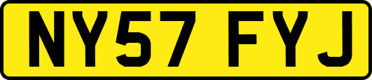 NY57FYJ