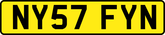 NY57FYN