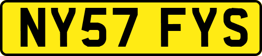 NY57FYS