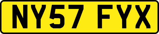 NY57FYX