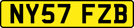 NY57FZB