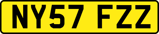 NY57FZZ
