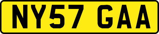 NY57GAA