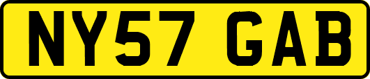NY57GAB