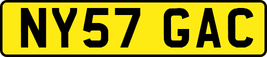 NY57GAC