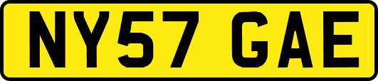 NY57GAE