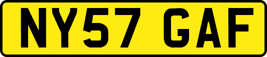 NY57GAF