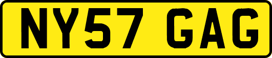 NY57GAG